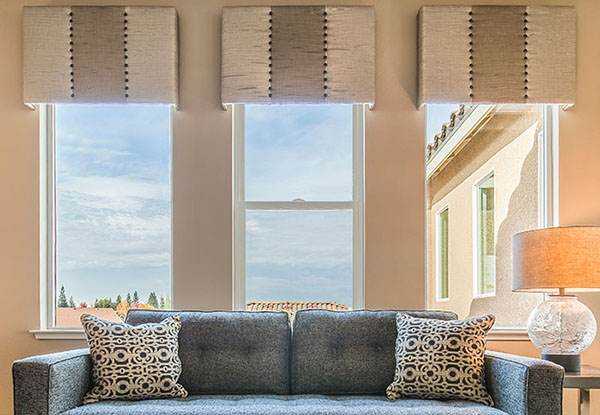 Energy-Efficient Replacement Windows