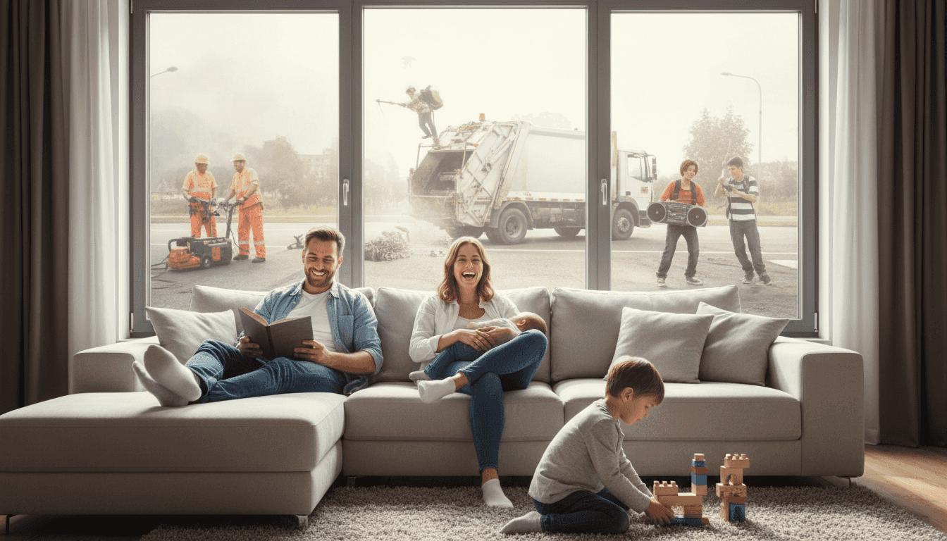 The Quiet Upgrade Your Home Has Been Missing