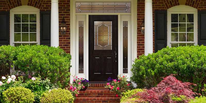 Enhance Your Home's Entryway With Premium Doors