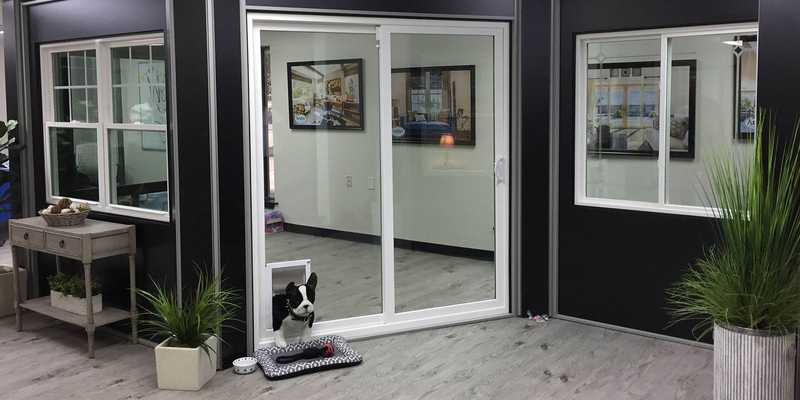 Our Showroom